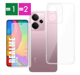 etui-do-realme-14-5g-case-obudowa-clear-amortyzujace