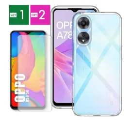 etui-do-oppo-a58-5g-case-obudowa-clear-amortyzujace
