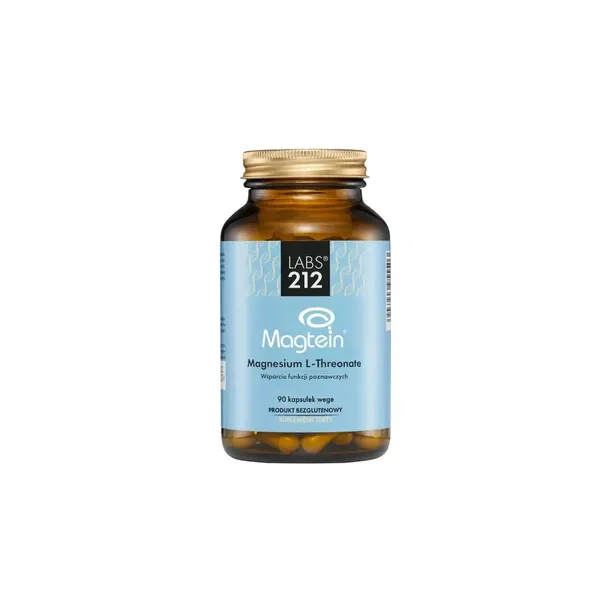 magnesium