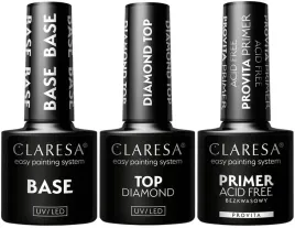 zestaw-primer-baza-hybrydowa-top-diamond-claresa-idealna-konsystencja