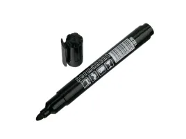 marker-permanentny-czarny-biurowy-do-kartonu-biura-25-mm-zestaw-12-szt
