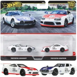 hot-wheels-premium-toyota-2000gt-toyota-supra-mk4-samochod-autko-mattel