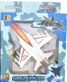 samolot-wojskowy-mysliwiec-z-napedem-metalowe-elementy-bialy-fighter-ds-01