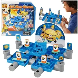 minionki-minions-gra-zrecznosciowa-logiczna-misja-labirynt-avl-maze-mission