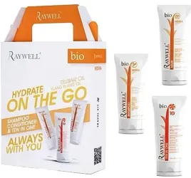 raywell-bio-hidra-set-zestaw-nawilzajacy-do-wlosow-suchych-3x-100ml