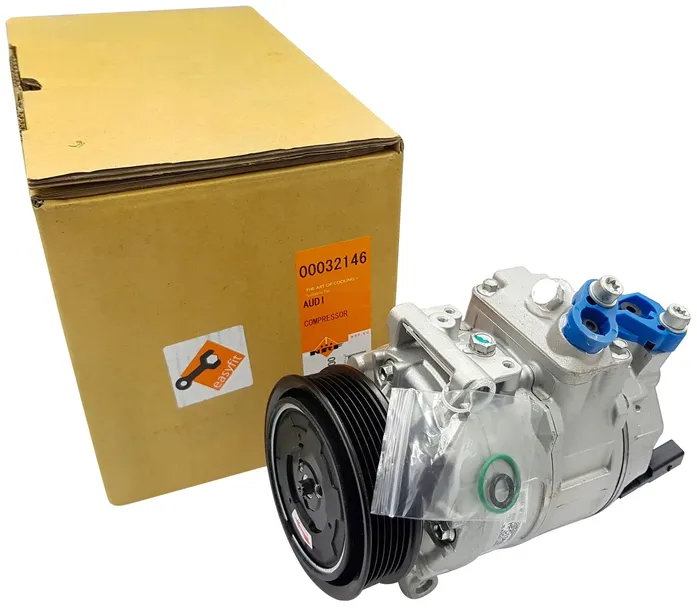 KOMPRESOR KLIMATYZACJI VW GOLF 5/CRAFTER/TOURAN DCS-17E PATRZ KATALOG