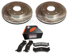 chevrolet-astro-43-v6-2003-2005-2x-tarcze-klocki-hamulcowe-przod-305mm
