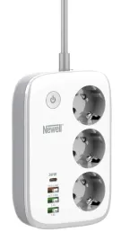 listwa-zasilajaca-przedluzacz-smart-newell-power-office-wifi-pd-30w-4-usb