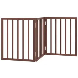 skladana-bramka-dla-psa-3-panele-braz-150-cm