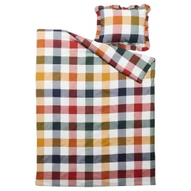 ikea-alhangemal-posciel-na-koldre-140x200-cm-i-poszewka-80x80cm-wielobarwny