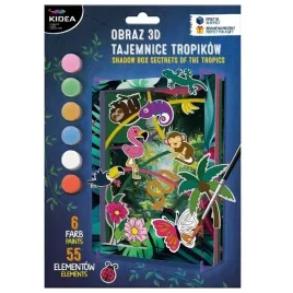 obraz-3d-tajemnice-tropikow-kidea