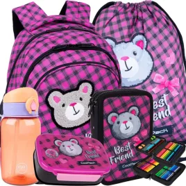 coolpack-plecak-szkolny-mlodziezowy-piornik-worek-zestaw-5-elementow-mis