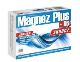 wegafarm-magnez-plus-b6-skurcz-60-tabletek