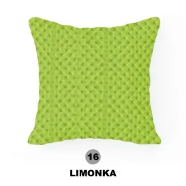 poszewka-dekoracyjna-40x40-minky-limonka-16-wyprzedaz