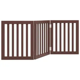 skladana-bramka-dla-psa-3-panele-braz-150-cm