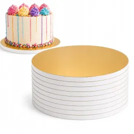 podklad-pod-tort-ciasto-30-cm-styrodur-zloty-rubicello-pakiet-10sztuk-mocny