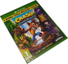 crash-bandicoot-n-sane-trilogy-nowa-ang-xbox-one-3-gry
