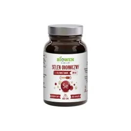 biowen-selen-organiczny-100-k