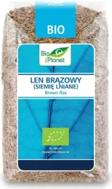 len-brazowy-siemie-lniane-bio-400-g-bio-planet