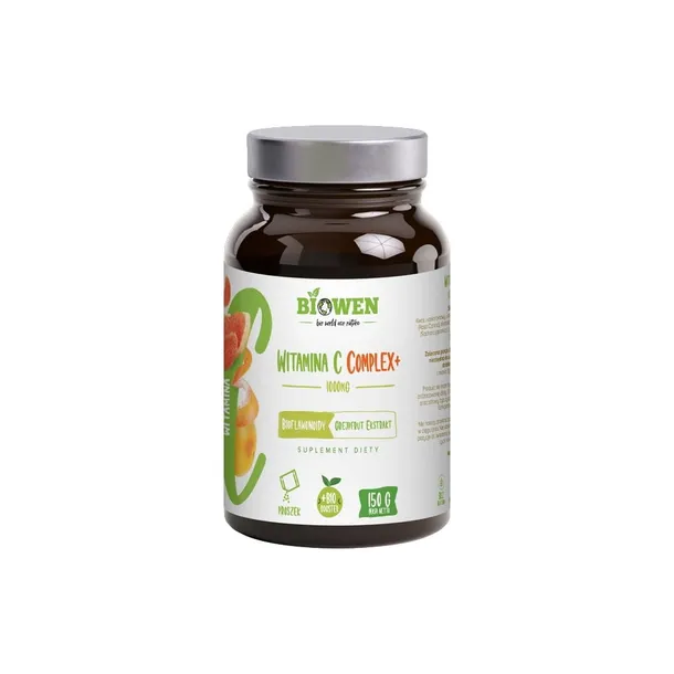 witamina-c-complex-1000-mg-150-g-biowen-marka-biowen