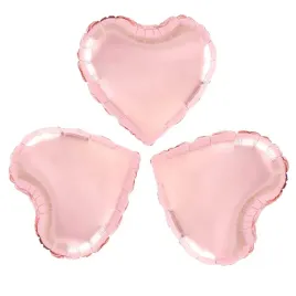 balon-foliowy-serca-25-cm-rose-gold-3szt-walentynki