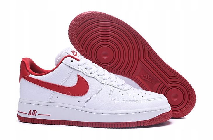 air force 1 kolorowe