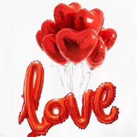 balony-zestaw-na-walentynki-love-serce-9-elementow