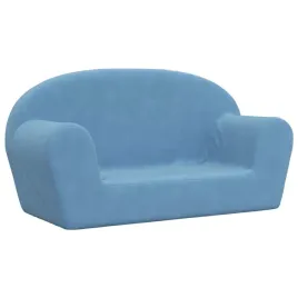 2-os-sofa-dla-dzieci-niebieska-miekki-plusz