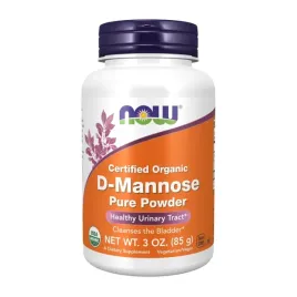 d-mannoza