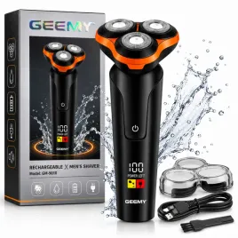 golarka-meska-elektryczna-do-brody-zarostu-geemy-gm-9010-led-120-min-pracy