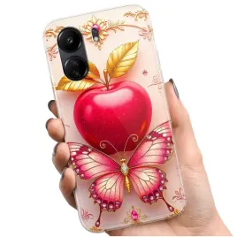 etui-na-telefon-xiaomi-redmi-13c-case-obudowa-ze-wzorem-szklo-ochronne