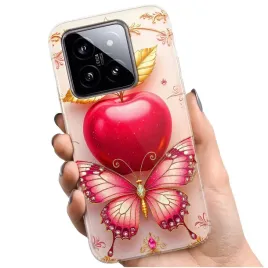 etui-na-telefon-xiaomi-14-case-obudowa-ze-wzorem-szklo-ochronne
