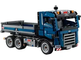 lego-technic-42203-wywrotka-z-przechylana-skrzynia