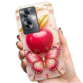 etui-na-telefon-oppo-a79-5g-case-obudowa-ze-wzorem-szklo-ochronne