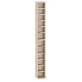 waski-regal-na-ksiazki-wysoki-180-x-21-x-20-dab-sonoma-regal-do-salonu-nowy