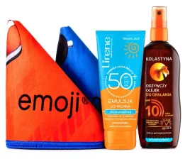 emulsja-spf50-olejek-do-opalania-kosmetyki-na-slonce-recznik-2szt-gratis