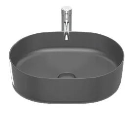 roca-inspira-round-50-cm-czarny-umywalka-nablatowa-owalna