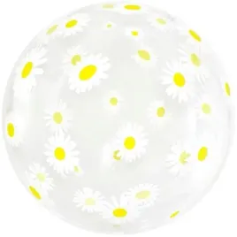 balon-aqua-krysztalowy-stokrotki-46-51-cm