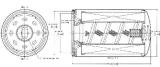 donaldson-p550596-filtr-oleju-waga-z-opakowaniem-1-1-kg-numer-katalogowy-czesci-p550596