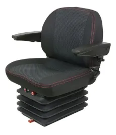 fotel-unitedseats-lgv84-c6-tkanina