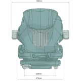 grammer-primo-xl-waga-z-opakowaniem-28-4-kg