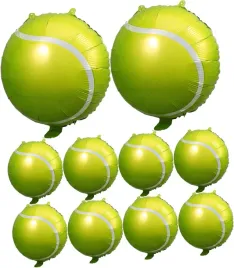 balony-foliowe-tenis-10-szt-45-cm-z-helem-dekoracja-sport