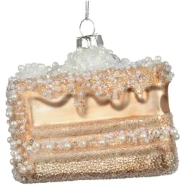 szklana-zawieszka-choinkowa-tort-zloto-bezowy-8-cm