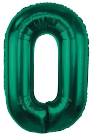 balon-foliowy-zielen-butelkowa-0-zero-32-cyfra-70-cm-urodziny-hel