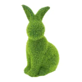 zielony-flokowany-zajac-krolik-wielkanocny-figurka-ozdoba-do-stroika-18-cm
