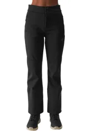damskie-spodnie-narciarskie-snowboardowe-4f-softshellowe-membrana-10000-xl
