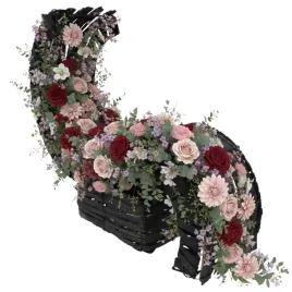 czarny-rattanowy-kosz-do-kompozycji-stojak-oslonka-na-kwiaty-nagrobna-45-cm