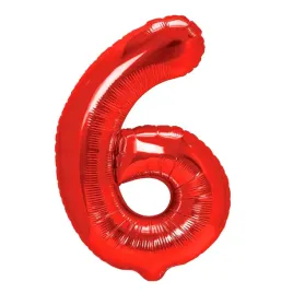 balon-foliowy-czerwony-cyfra-6-czerwona-100cm-red-szesc-szostka-balony