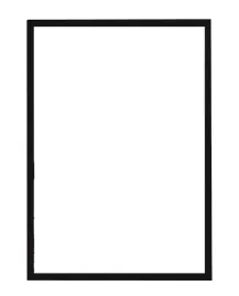 ramka-na-zdjecia-40x60-cm-czarna-mdf