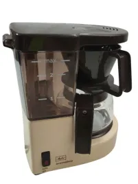 ekspres-przelewowy-melitta-aromaboy-1015-03-500w-retro-bezowy